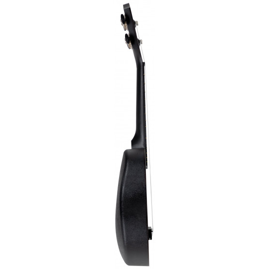 Classic Cantabile OV-04 BK ABS ukulele černé