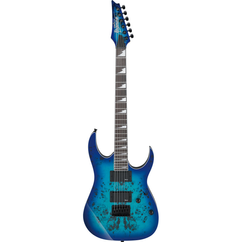 Ibanez GRGR221PA-AQB Ibanez GRGR221PA-AQB
