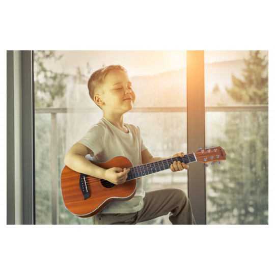 Rocktile G-10 NT Guitalele natural
