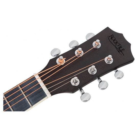 Rocktile G-10 BK Guitalele černé