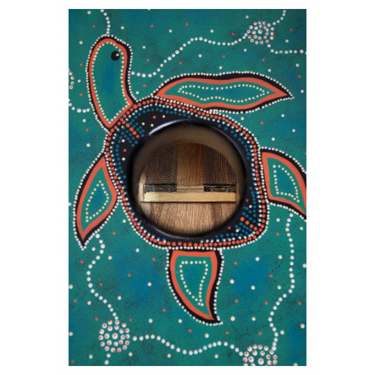 Proline Design Series Cajon "Turtle"