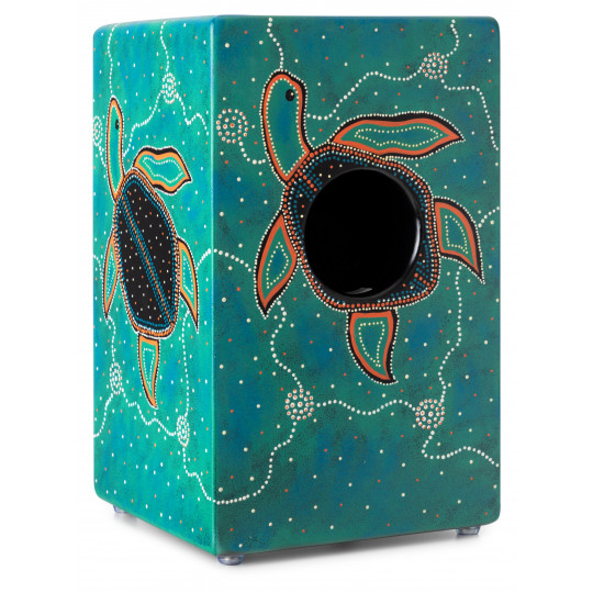 Proline Design Series Cajon "Turtle"