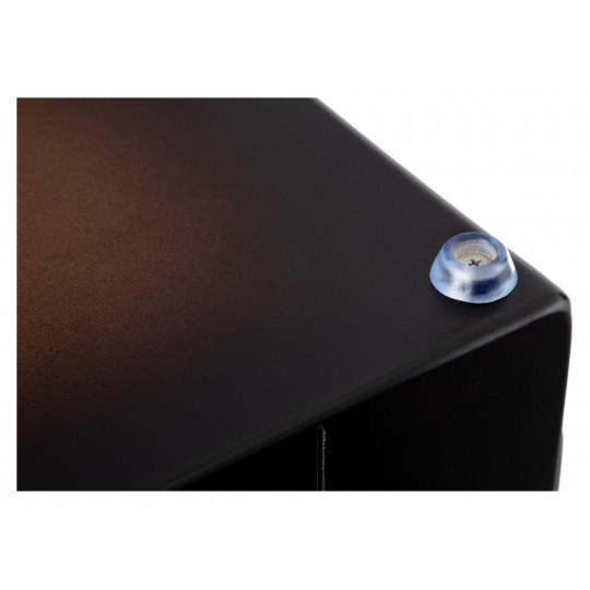 Proline Design Series Cajon "Rum"