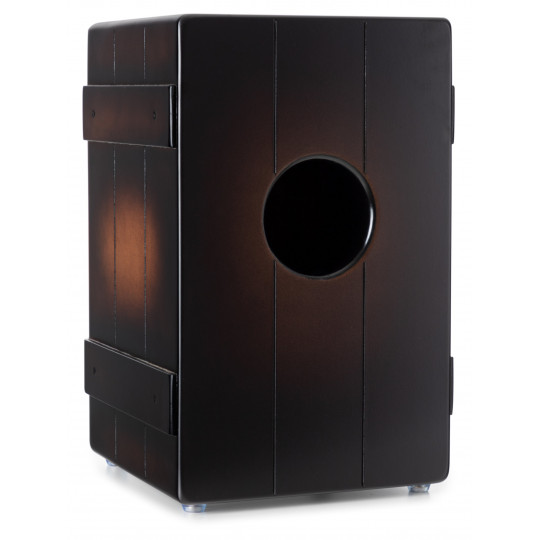 Proline Design Series Cajon "Rum"