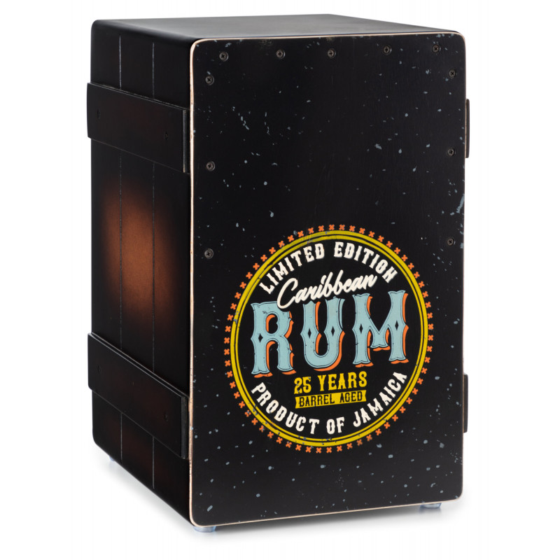 Proline Design Series Cajon "Rum" Proline Design Series Cajon "Rum"