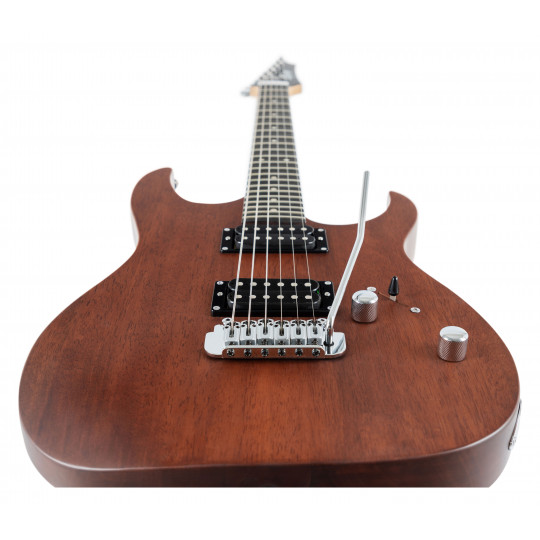 Shaman HX-100 WN