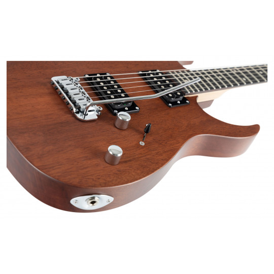 Shaman HX-100 WN