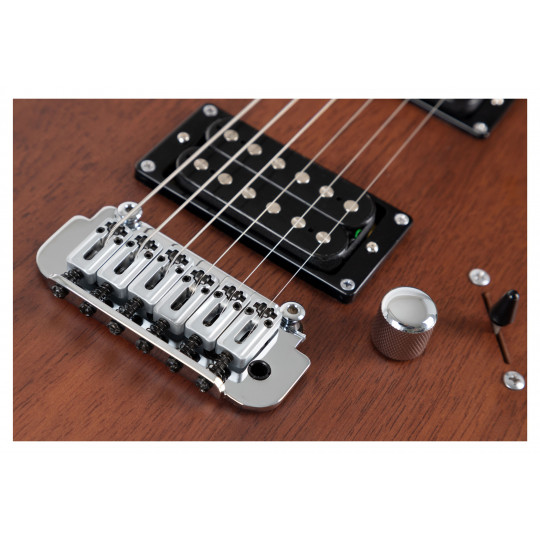 Shaman HX-100 WN
