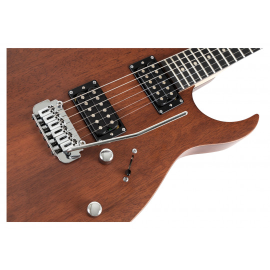 Shaman HX-100 WN