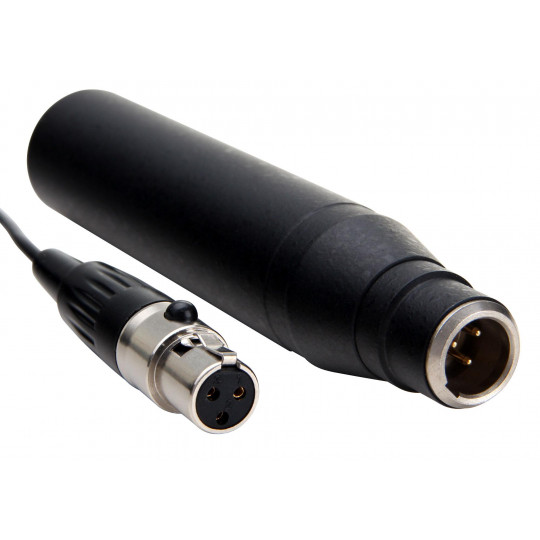 Pronomic IM-10 kondenzátorový mikrofon pro dechové nástroje