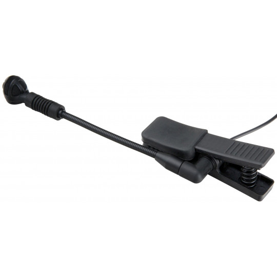 Pronomic IM-10 kondenzátorový mikrofon pro dechové nástroje