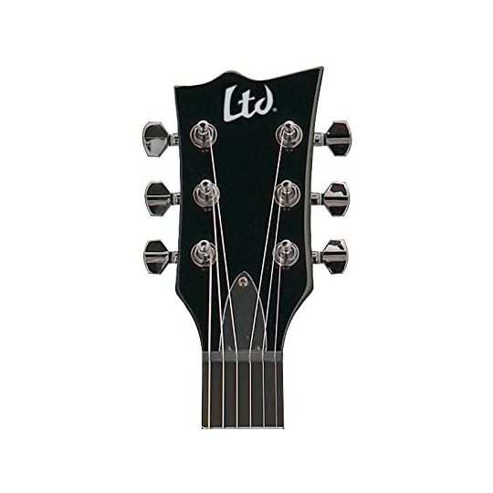 ESP LTD EC-10 KIT BK - obal zdarma