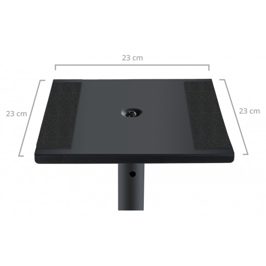 Proline set stojanů pro studiový monitor