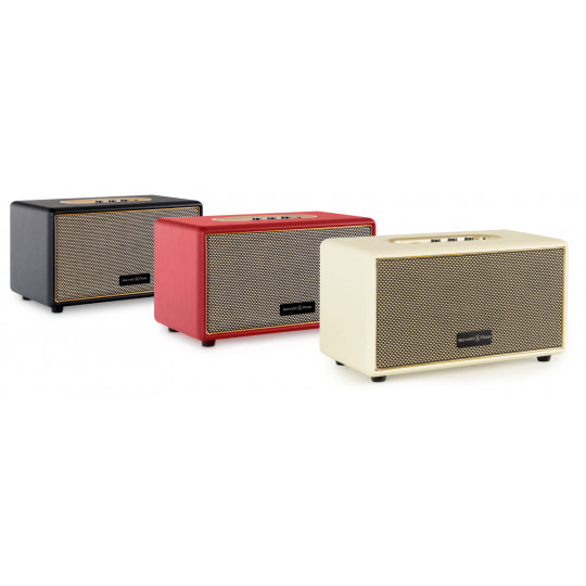 Bennett & Ross BB-860 RD Blackmore Bluetooth Akubox