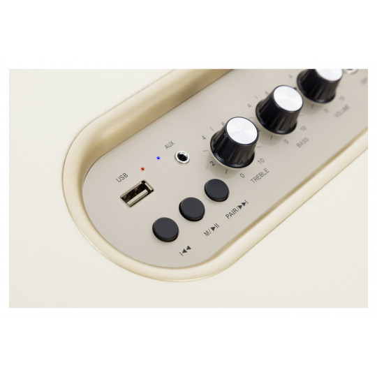 Bennett & Ross BB-860 CW Blackmore Bluetooth Akubox