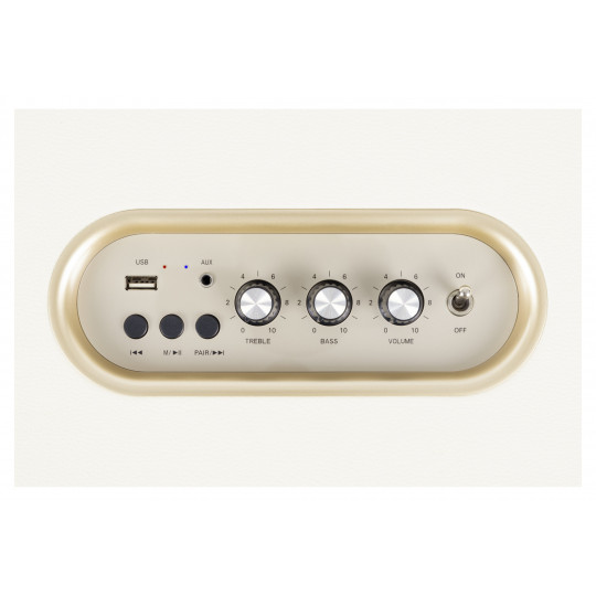 Bennett & Ross BB-860 CW Blackmore Bluetooth Akubox