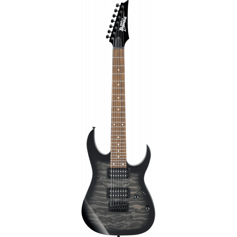 Ibanez GRG7221QA-TKS Ibanez GRG7221QA-TKS