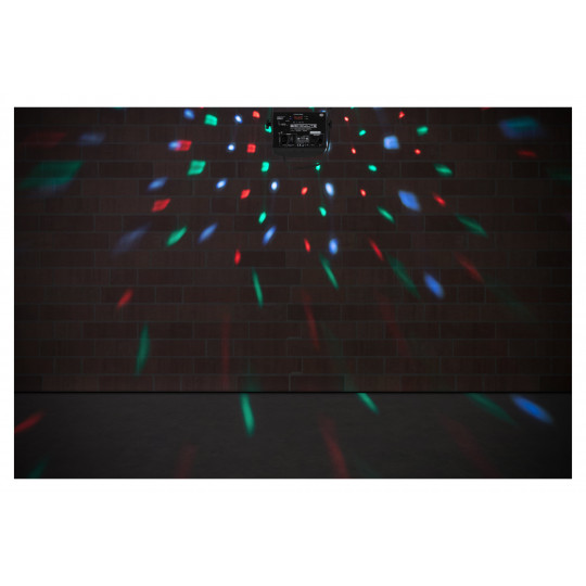 Showlite DS-3 Derby - Strobe