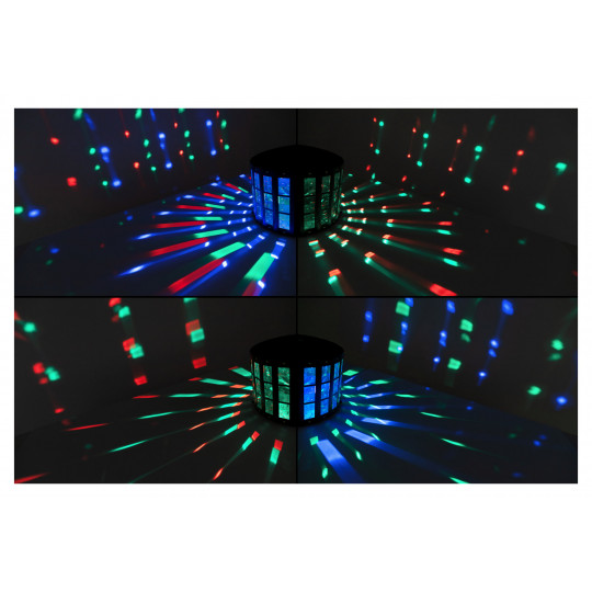 Showlite DS-3 Derby - Strobe