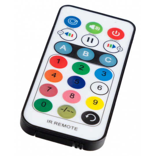 Showlite DS-3 Derby - Strobe