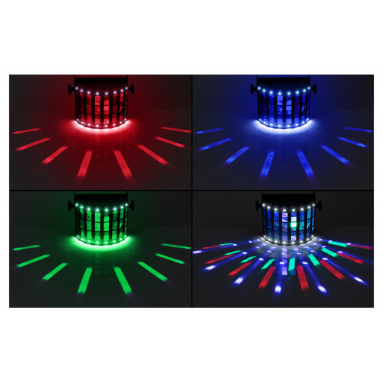 Showlite DS-3 Derby - Strobe