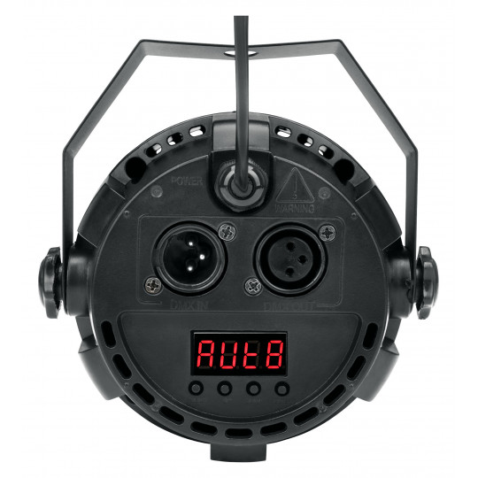 Showlite SPS-120-DMX LED Party Spot