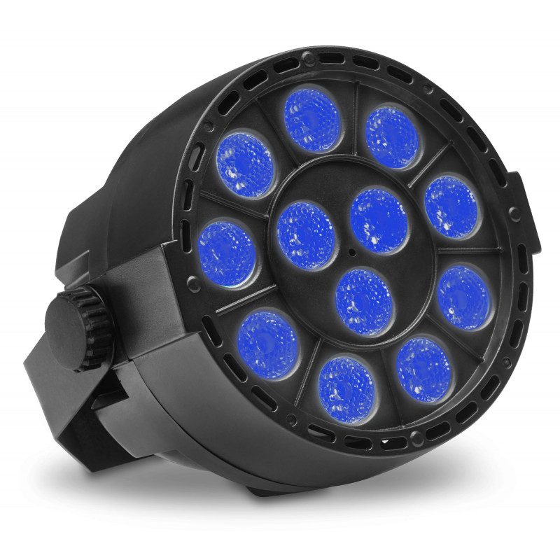 Showlite SPS-120-DMX LED Party Spot Showlite SPS-120-DMX LED Party Spot