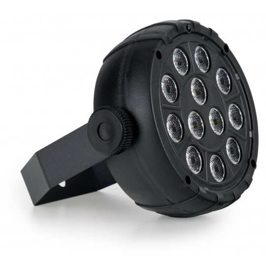 Showlite PL-12 USB-PAR12 Party Spot