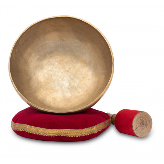 Proline tibetská mísa kompletní set 30 cm
