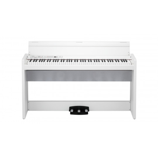 Korg LP-380U-WH