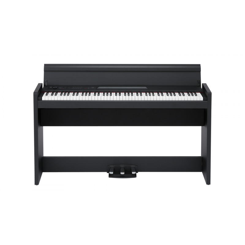 Korg LP-380U BK Korg LP-380U BK