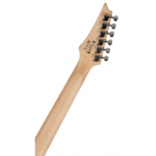 Ibanez GRG170DX-BKN