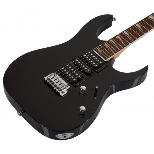 Ibanez GRG170DX-BKN