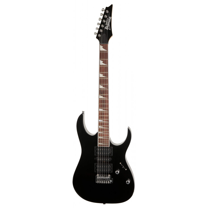 Ibanez GRG170DX-BKN Ibanez GRG170DX-BKN