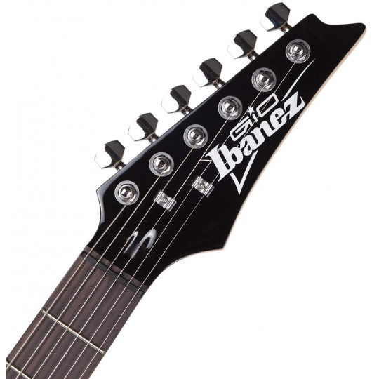 Ibanez GRX70QA-TRB