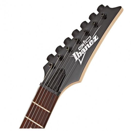 Ibanez GRG7221QA-TKS