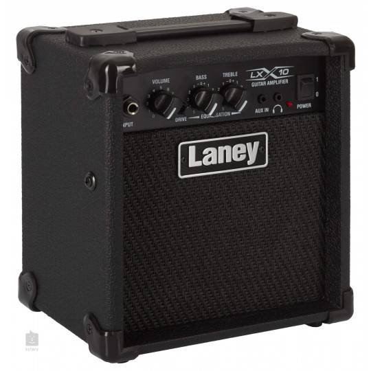 LANEY LX10 BLACK