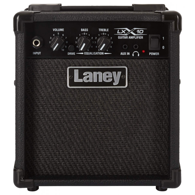 LANEY LX10 BLACK LANEY LX10 BLACK