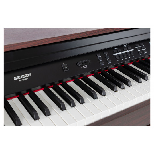 FunKey DP-2688A BM
