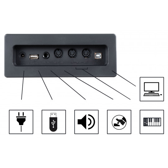 FunKey DP-2688A BM