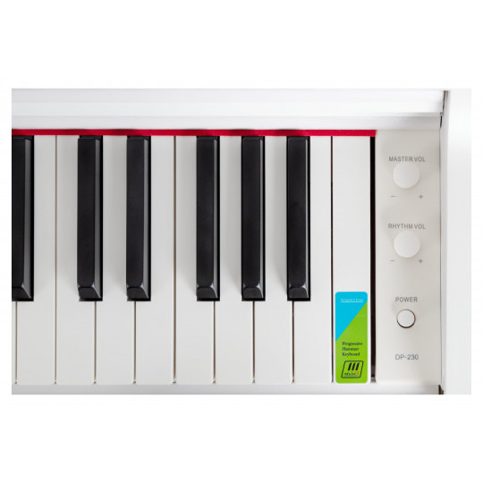 Classic Cantabile DP-230 WM
