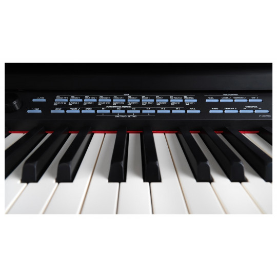 Classic Cantabile DP-A 610