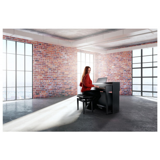 Classic Cantabile DP-A 610