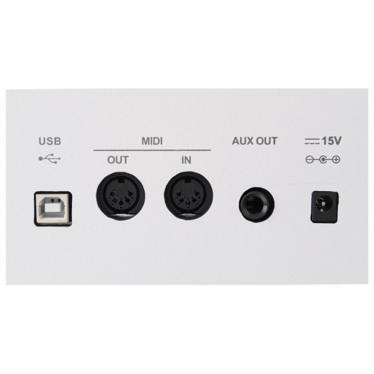 Classic Cantabile DP-A 610 WM