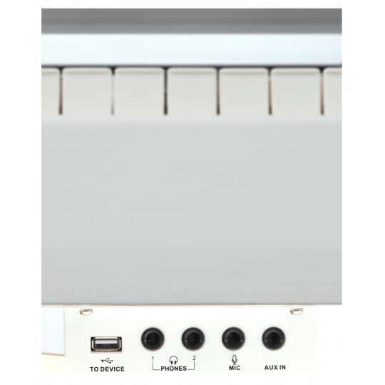 Classic Cantabile DP-A 610 WM