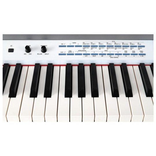 Classic Cantabile DP-A 610 WM