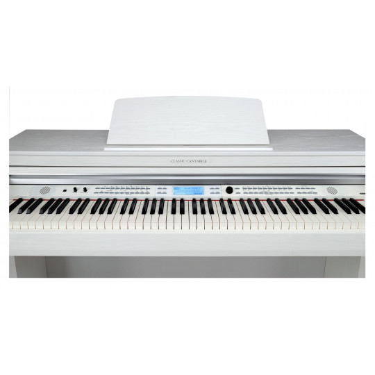 Classic Cantabile DP-A 610 WM