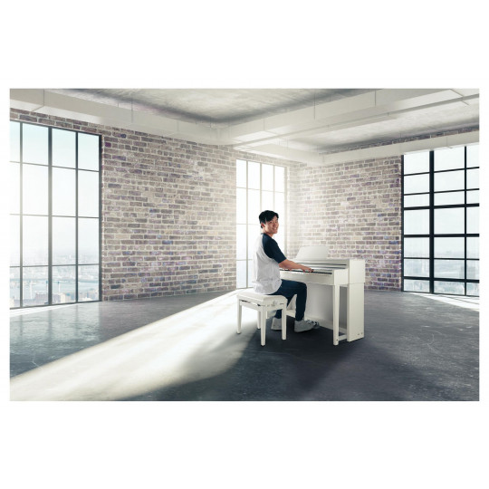 Classic Cantabile DP-A 610 WM