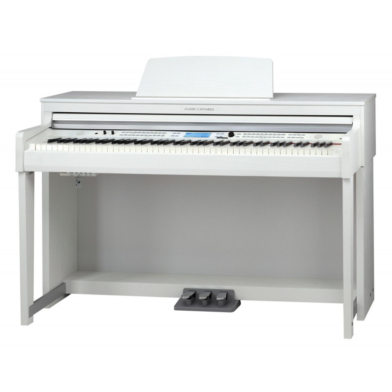 Classic Cantabile DP-A 610 WM Classic Cantabile DP-A 610 WM