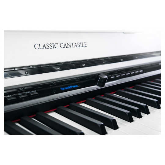 Classic Cantabile UP-1 WM Upright